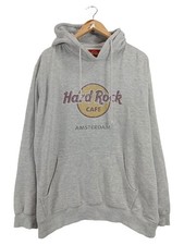 Hard Rock Cafe Kapuzenpullover