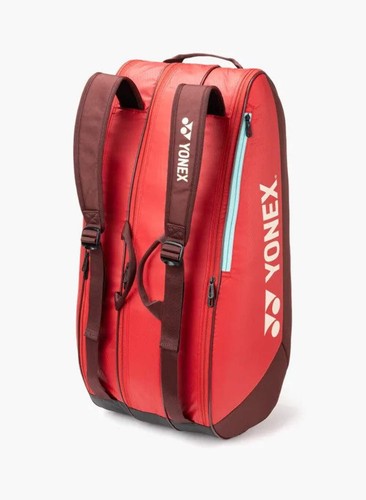 Yonex team racket bag 9er - yonex,