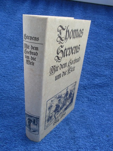 Thomas stevens mit dem - stevens,