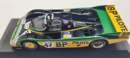 Porsche 956 le - 956,