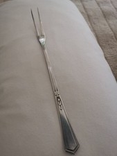 Henniger Aufschnittgabel Sehr