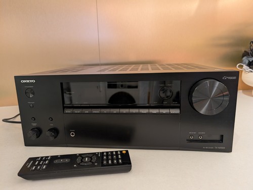 Nr555 av receiver dolby - av-receiver,