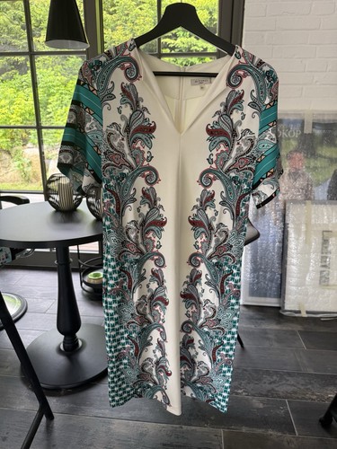 Etro damenkleid italienische - etro,