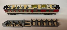 Inneneinrichtung für Märklin