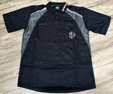 org. Erima DFB Referee Schiedsrichter Trikot Jersey Bundesliga DFB-Pokal