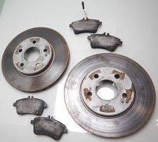 MERCEDES B180 CDI 109PS T245