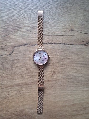 Damenuhr oliver uhr mit - oliver,