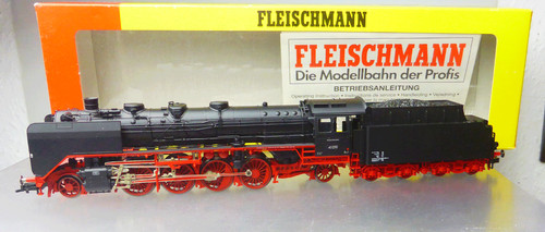 Fleischmann 4132 - ,