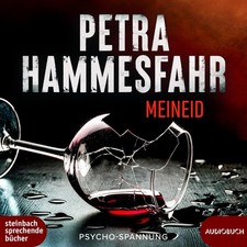 CD Meineid Petra Hammesfahr