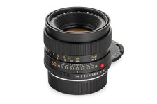Leica summilux 11777 - summilux-r,