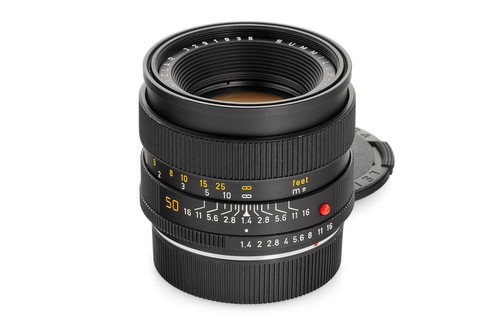 Leica summilux 11777 - summilux-r,