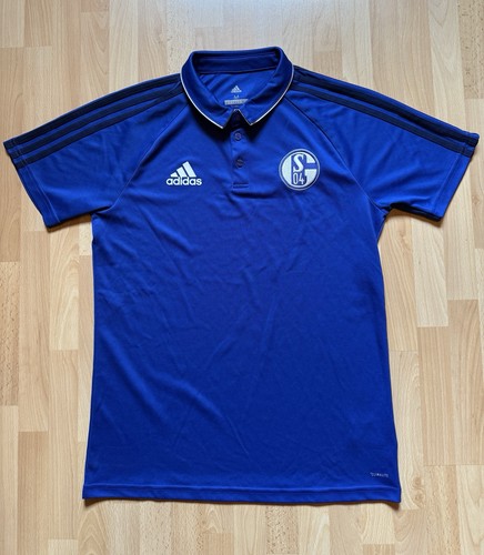 Adidas schalke trainings - adidas,