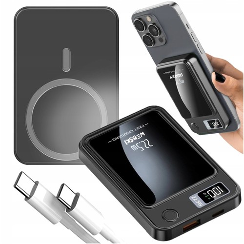 10000mah power bank mit lcd - mit,