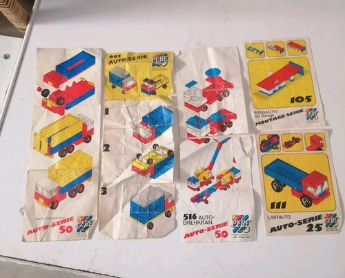 Ddr pebe bauanleitung - ddr,