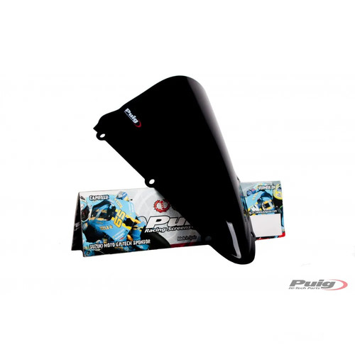 Puig racingscheibe yamaha - puig,