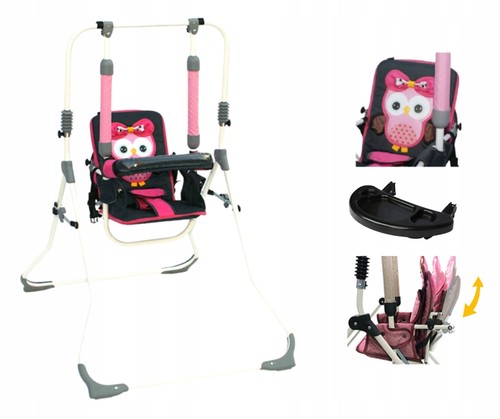 Baby schaukel 3in1 - baby,