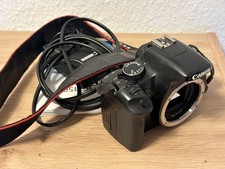 Canon EOS 450D Digitalkamera Spiegelreflexkamera Body