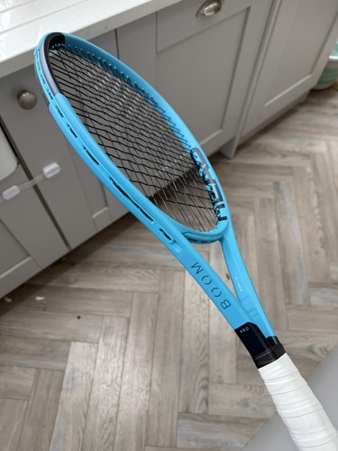 Neu besaitet 2026 head boom - besaitet,
