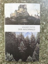 Der Hochwald - Adalbert
