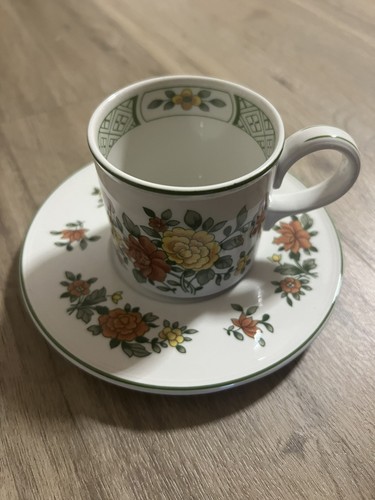 Gedeck summerday villeroy - 1,