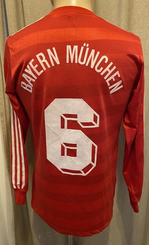 Bayern münchen adidas - bayern,