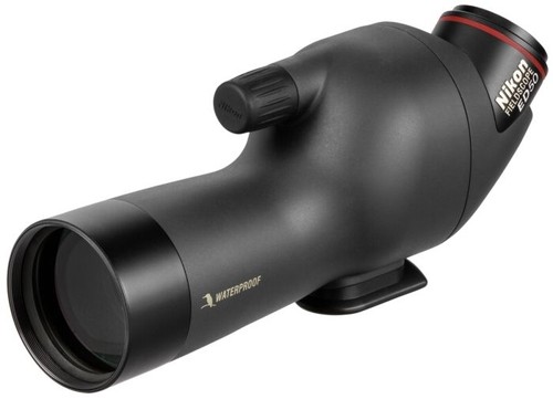 Nikon fieldscope - nikon,