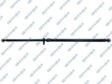 GSP PS900506 Gelenkwelle, Achsantrieb hinten für VOLVO