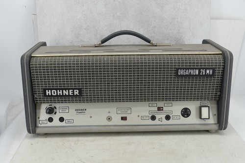 Hohner orgaphon - 26, mh