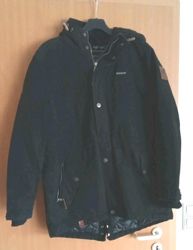 Winterjacke navahoo teils - he.winterjacke,