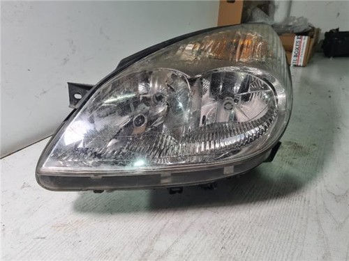 Xenon scheinwerfer links - xenon-scheinwerfer,