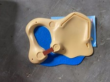 PLAYMOBIL® KompaktSet Strandurlaub 4149 Vollständig, Guter Zustand