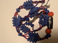 Seltene Vintage marokkanische