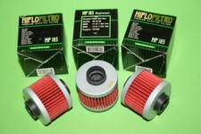ölfilter hf185 aprilia - Ölfilter,