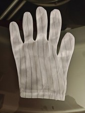 Schutz Handschuh für