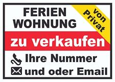 Ferienwohnung zu verkaufen von