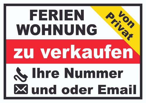Ferienwohnung verkaufen von - verkaufen,