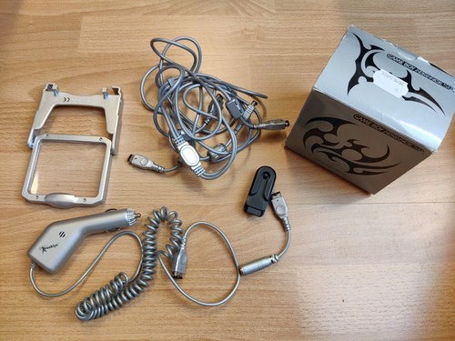 Gameboy advance zubehör - advance, sp