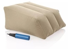 Venenkissen Aufblasbar 