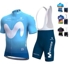 Radtrikot Herren Fahrradtrikot