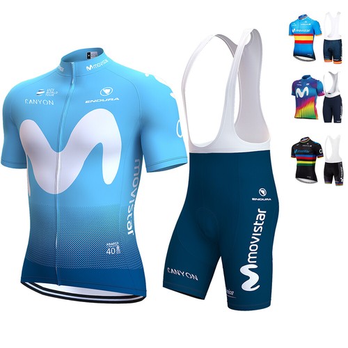 Radtrikot herren fahrradtrikot - herren,