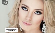 Ice Gray ❤️ Graue