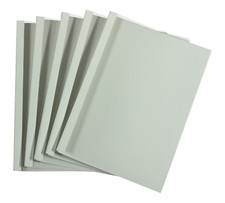 50 Thermobindemappen