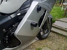 Honda CBR 1100 Blackbird
