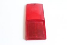 Rücklicht rear light original NOS Hillman Minx Deluxe Lucas L572 Sunbeam Rapier