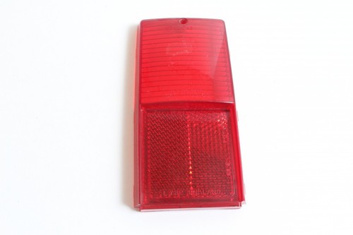 Rücklicht rear light - , original