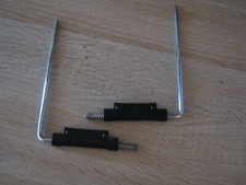 Senderaufhängung Graupner