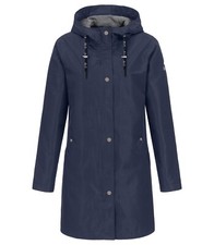 Regenmantel Reitmantel Emilia