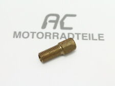 Honda CB 750 Four K0 Einsteller Gaszug Vergaser für 28er Deckel mit 5 mm Zug