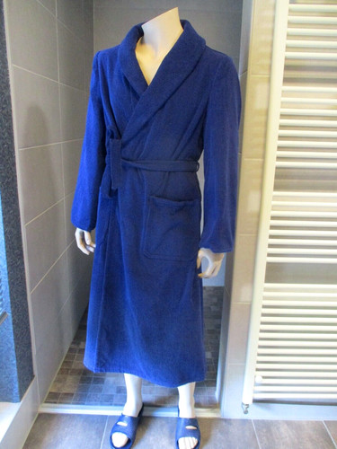 Original bundeswehr bademantel - original,