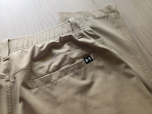 Under armour golf - golf, herren